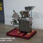 胶囊/龙沙填充粉胶囊缩略图