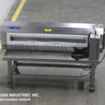 锁检系统金属探测器头缩略图只有MET30PLUS