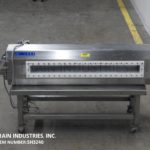 锁检系统金属探测器头缩略图只有MET30PLUS