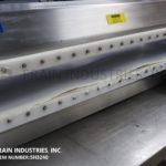 锁检系统金属探测器头缩略图只有MET30PLUS