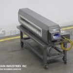 锁定检测系统缩略图金属探测器头仅限Met30Plus