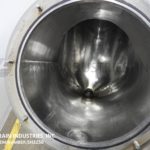 帕特森凯利搅拌机粉双壳缩略图10 FT³