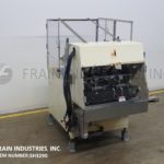 Delkor Case设置的缩略图，托盘托盘胶水752