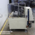 Delkor Case设置的缩略图，托盘托盘胶水752