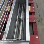 面包店设备存放筛网筛盖板