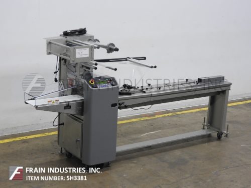 Doboy Wrapper horizon的照片。包装层云