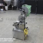 West Capper Aluminum PW500的缩略图