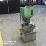 West Capper Aluminum PW500的缩略图