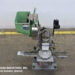 West Capper Aluminum PW500的缩略图