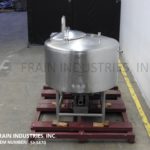 BREDDO混合器液体液化器LORWW 200 GAL的缩略图。