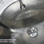 BREDDO混合器液体液化器LORWW 200 GAL的缩略图。