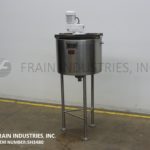 Thumbnail of Lee Kettle Single Motion 60D5S