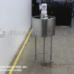 Thumbnail of Lee Kettle Single Motion 60D5S