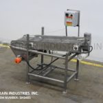 传送带的缩略图16“W x 52”l