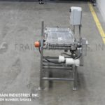 传送带的缩略图16“W x 52”l