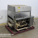 Thumbnail of Sollich Candy Chocolate Enrober EMM-820