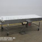 Thumbnail of Campbell Conveyor Belt RE-FEED