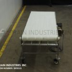 Thumbnail of Campbell Conveyor Belt RE-FEED