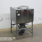 BREDDO混合器液体液化器LDT缩略图