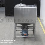 BREDDO混合器液体液化器LDT缩略图