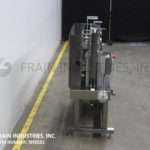 Aesus标签系统贴标器P / S Spot Delta Pouch缩略图