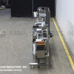 Aesus标签系统贴标器P / S Spot Delta Pouch缩略图