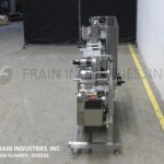 缩略图的Aesus标签系统标签P/S斑点三角洲袋