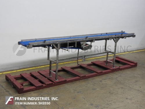 输送带台面照片18