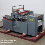 Shanklin Shrink Flow through HS4S的缩略图