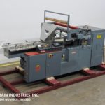 Shanklin Shrink Flow through HS4S的缩略图