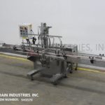 缩略图的卡普所有填料液体Pos填充所有