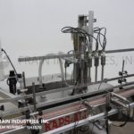 缩略图的卡普所有填料液体Pos填充所有