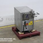 Thumbnail of Tetra Pack Homogenizer 2 Stage TAS15/70BAR