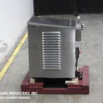 Thumbnail of Tetra Pack Homogenizer 2 Stage TAS15/70BAR