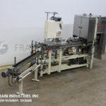 Clybourn Cartoner Auto VolumetricScale C8的缩略图