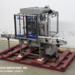 MRM ELGIN填料的缩略图液体GROM /压机24头