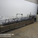 Thiele Cartoner Auto horizon的缩略图。胶水（自动）60S-SP