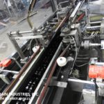 Thiele Cartoner Auto horizon的缩略图。胶水（自动）60S-SP