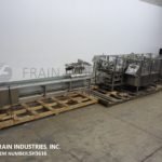 Tisma Cartoner Auto Horiz缩略图。胶水TC600(汽车)