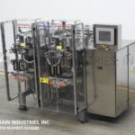 Sandiacre表格的缩略图和填表没有填充头TG250LDT