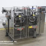 Thumbnail of Sandiacre Form & Fill No Filling Head TG250LDT