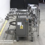 Thumbnail of Sandiacre Form & Fill No Filling Head TG250LDT