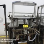 Thumbnail of Sandiacre Form & Fill No Filling Head TG250LDT