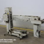 旋风提升机输送机斗式提升机的缩略图