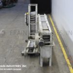 旋风提升机输送机斗式提升机的缩略图