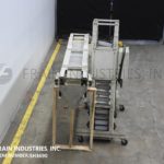 旋风提升机输送机斗式提升机的缩略图