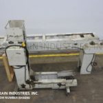 旋风提升机输送机斗式提升机的缩略图