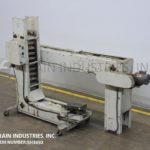 HUIZ升降机输送机桶电梯Z Z