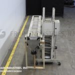 HUIZ升降机输送机桶电梯Z Z