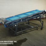 给料机倾斜/楔形51”盘的缩略图